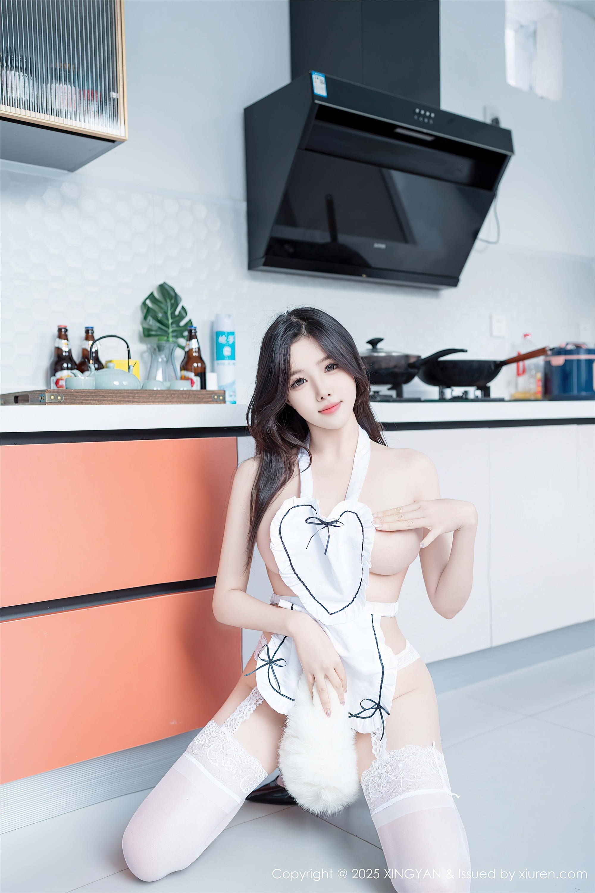 XINGYAN星颜社 2025.02.19 VOL.310 袁圆